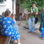 Лад у Полтаві – спільними зусиллями